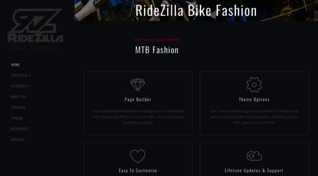 ridezilla.net