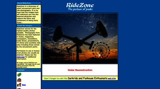 ridezone.com