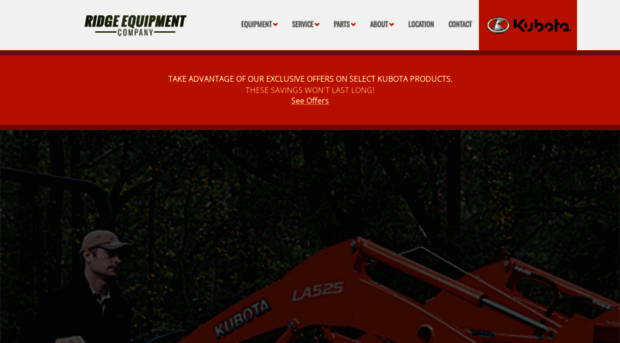 ridge-equipment.com