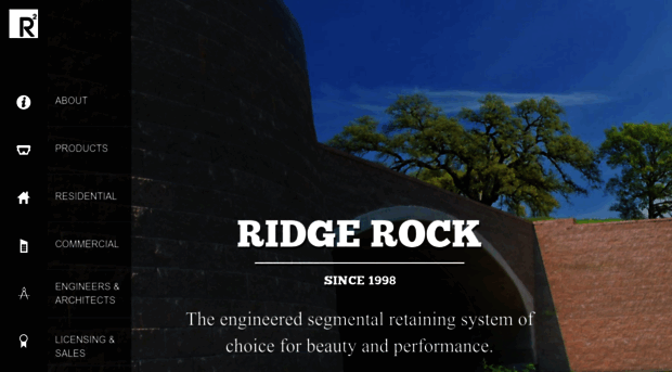 ridge-rock.com