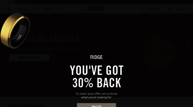 ridge.com