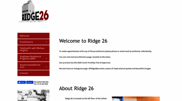 ridge26.com.au