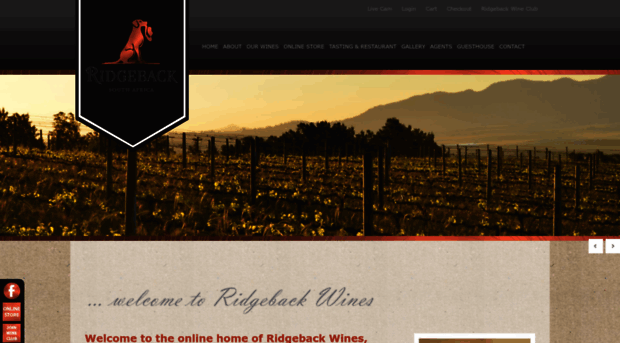 ridgebackwines.co.za