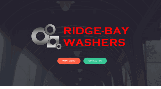 ridgebaywashers.com.au