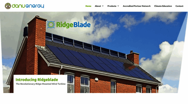 ridgeblade.com