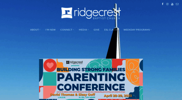 ridgecrest.net