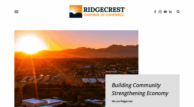 ridgecrestchamber.com