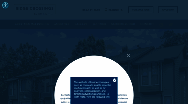 ridgecrossings-living.com
