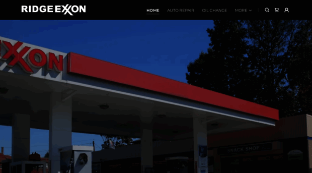 ridgeexxon.com