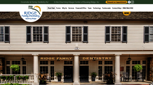 ridgefamilydentistry.com