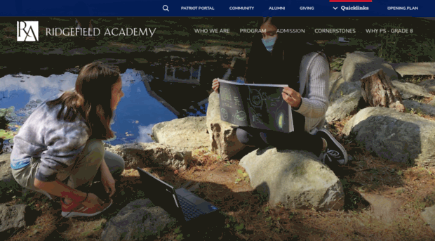 ridgefieldacademy.org