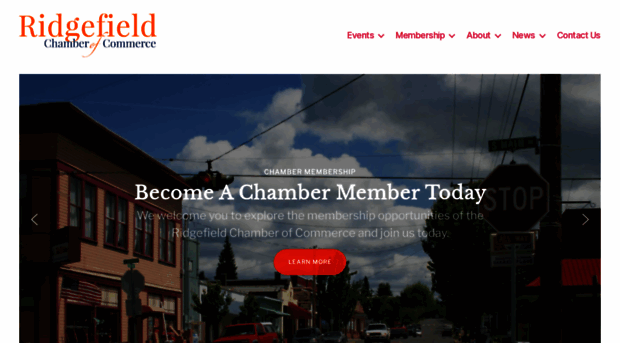 ridgefieldchamberofcommerce.com