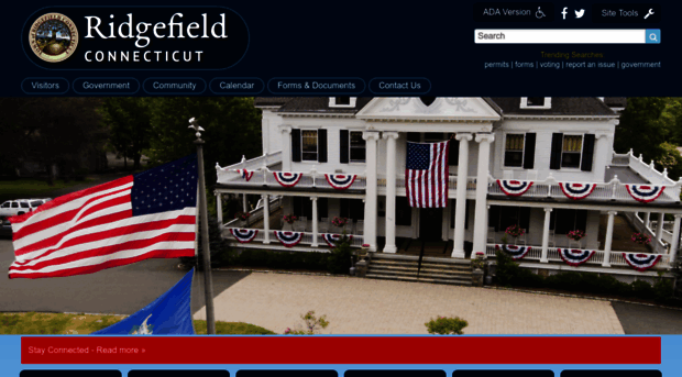 ridgefieldct.org