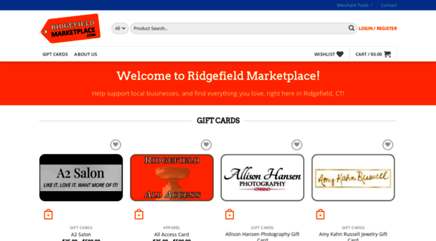 ridgefieldmarketplace.com