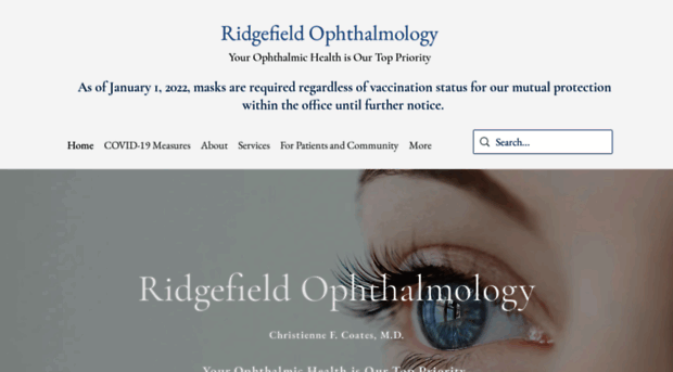 ridgefieldophthalmology.com