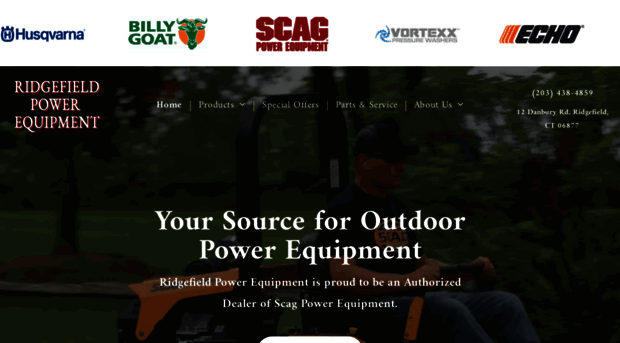 ridgefieldpower.com