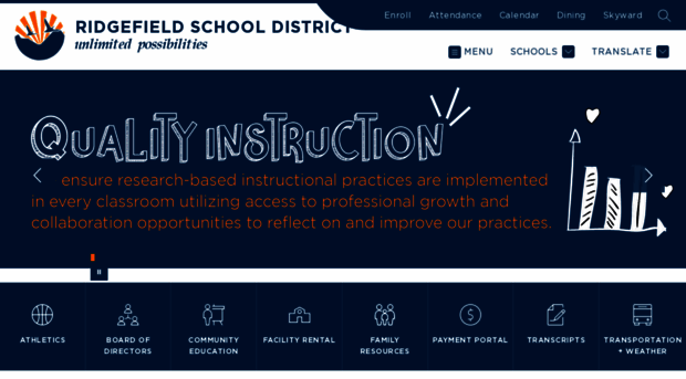 ridgefieldsd.org