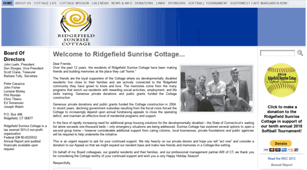 ridgefieldsunrisecottage.org