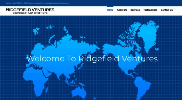 ridgefieldventures.com