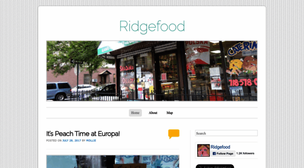 ridgefood.com