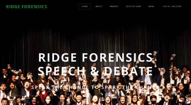 ridgeforensics.com