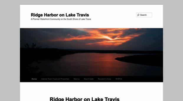 ridgeharbor.com