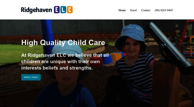 ridgehavenelc.com.au