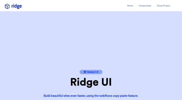 ridgekit.webflow.io