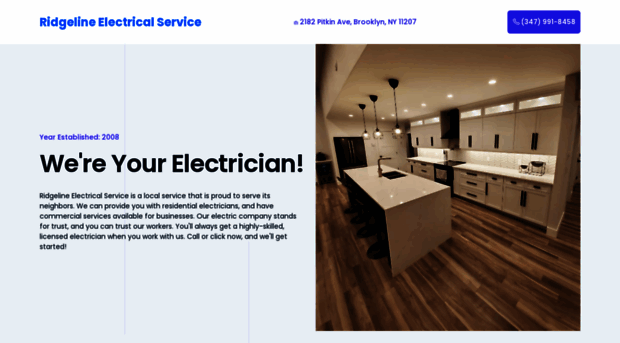 ridgeline-electrical-service.com