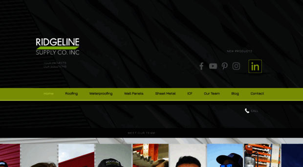 ridgelinesupplynm.com