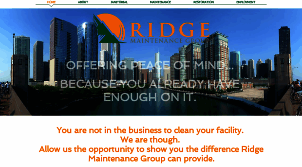 ridgemg.com