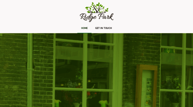 ridgepark.net