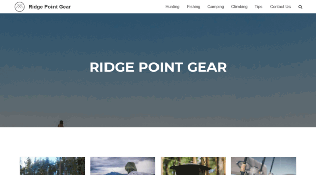 ridgepointgear.com