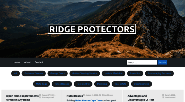 ridgeprotectors.org