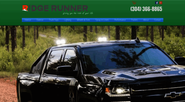 ridgerunnerinc.com