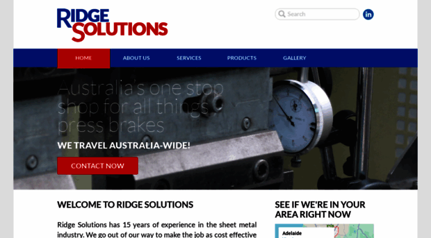 ridgesolutions.com.au