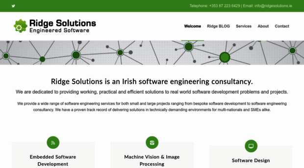 ridgesolutions.ie