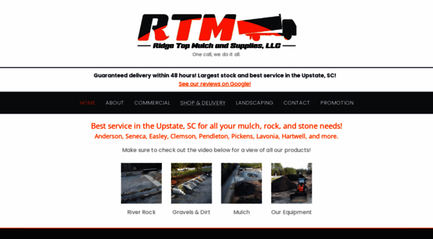 ridgetopmulch.com