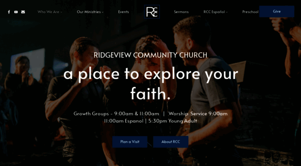 ridgeviewcc.org