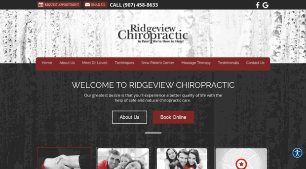 ridgeviewchiro.com