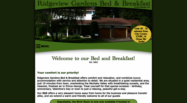 ridgeviewgardensbandb.ca