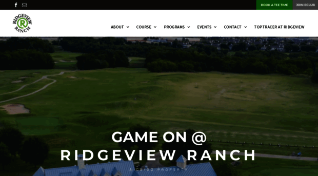 ridgeviewgc.com