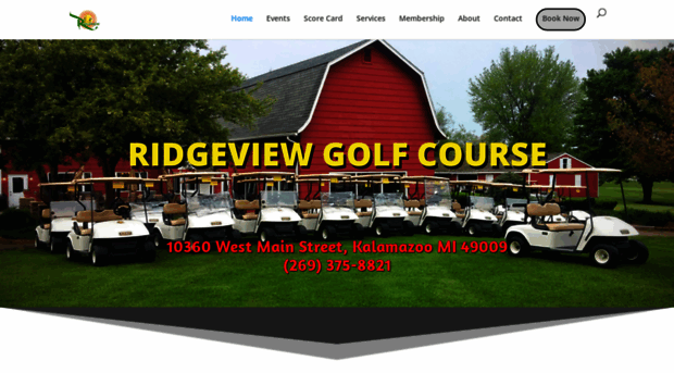 ridgeviewgolf.com