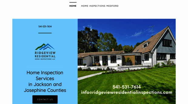 ridgeviewresidentialinspections.com