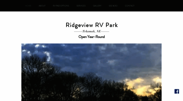 ridgeviewrv.com