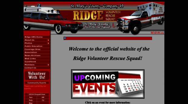 ridgevrs.org