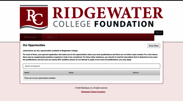 ridgewater.academicworks.com