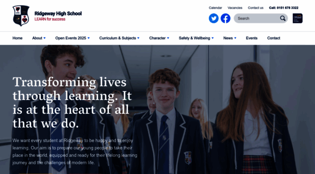 ridgeway.wirral.sch.uk