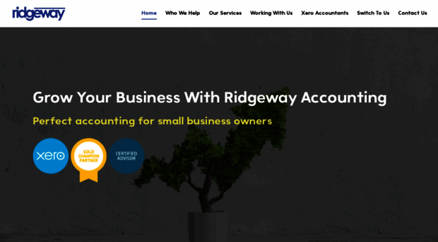 ridgewayaccounting.co.uk