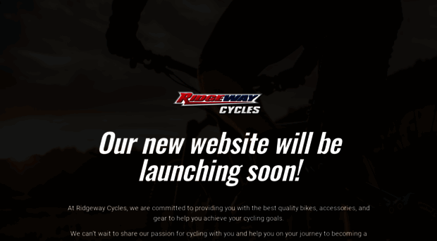 ridgewaycycles.co.za